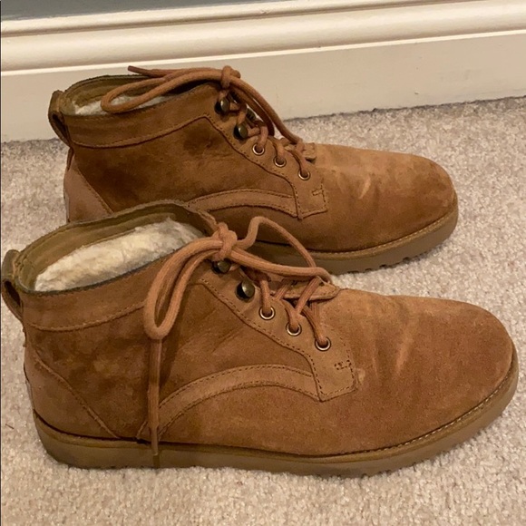 Ugg booties - Picture 2 of 7